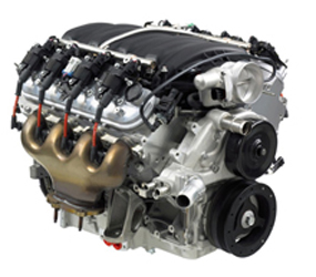 P645C Engine